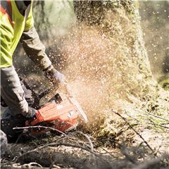 Motosierra Husqvarna 565 Autotune